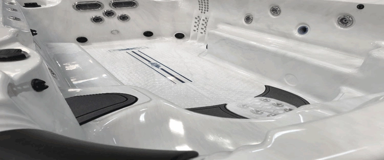 Cal Grip™ for hot tubs in Green Bay