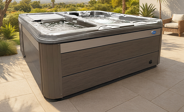 Cold Plunge Spas Series Green Bay hot tubs for sale