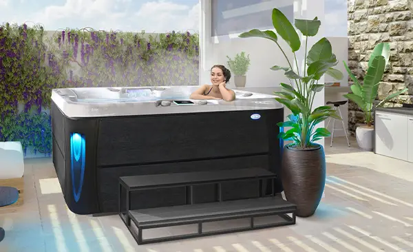 Escape X-Series Spas Green Bay hot tubs for sale