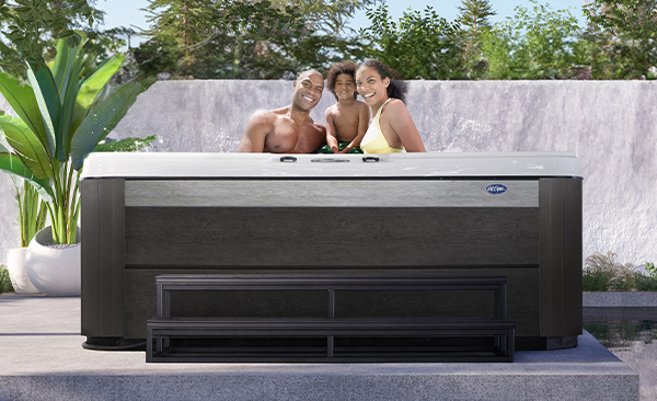 Patio Plus™ Spas Green Bay hot tubs for sale