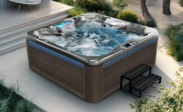 Platinum™ Spas Green Bay hot tubs for sale