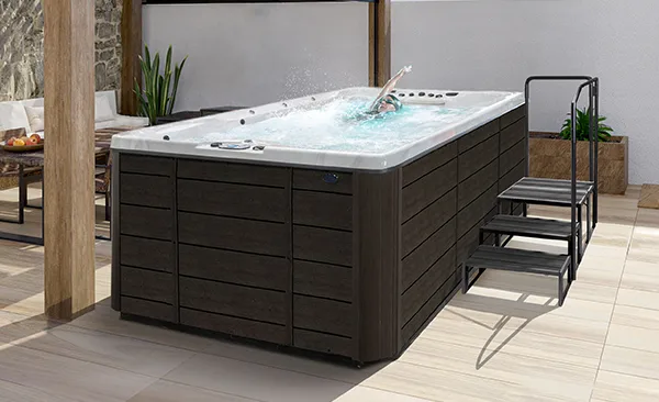 Swim Spas Green Bay hot tubs for sale