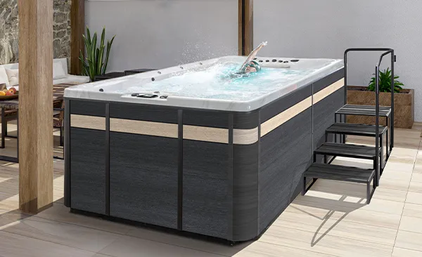 Swim X-Series Spas Green Bay hot tubs for sale