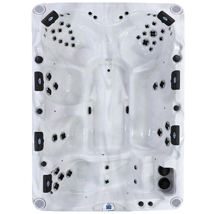 Newporter EC-1148LX hot tubs for sale in Green Bay