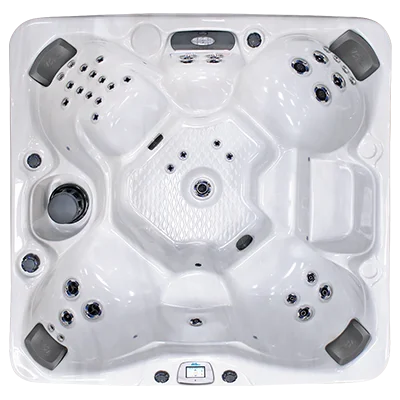 Baja-X EC-740BX hot tubs for sale in Green Bay