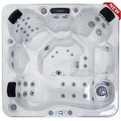 Costa EC-749L hot tubs for sale in Green Bay