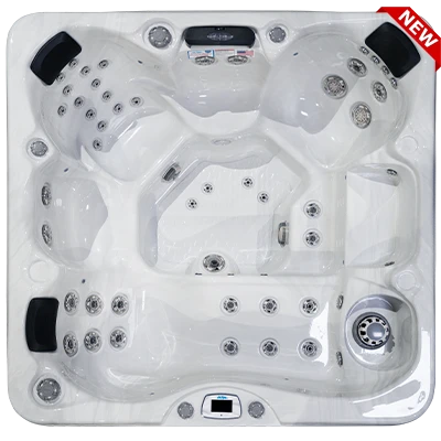 Costa-X EC-749LX hot tubs for sale in Green Bay