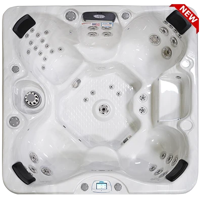 Cancun-X EC-849BX hot tubs for sale in Green Bay