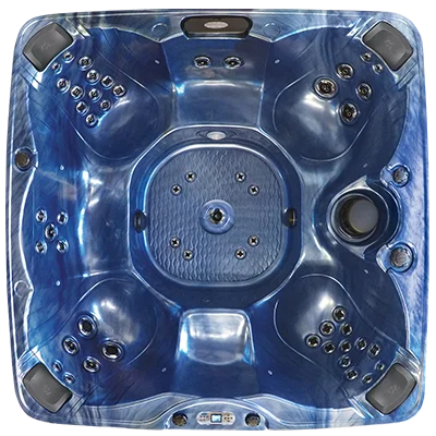 Bel Air EC-851B hot tubs for sale in Green Bay