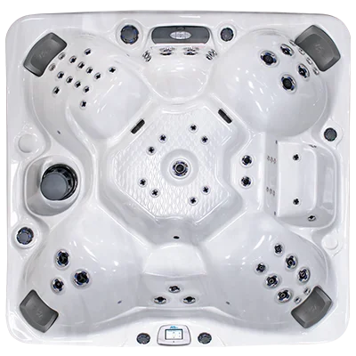 Cancun-X EC-867BX hot tubs for sale in Green Bay