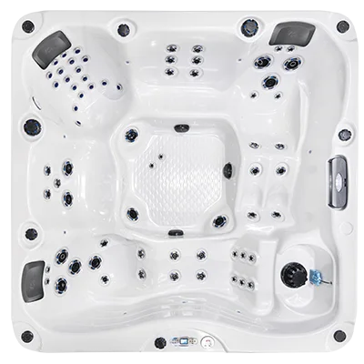 Malibu EC-867DL hot tubs for sale in Green Bay