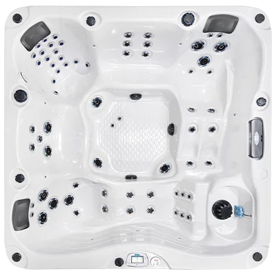Malibu-X EC-867DLX hot tubs for sale in Green Bay