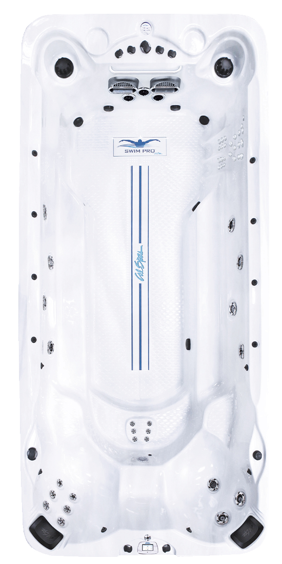 Commander F-1655 hot tubs for sale in Green Bay
