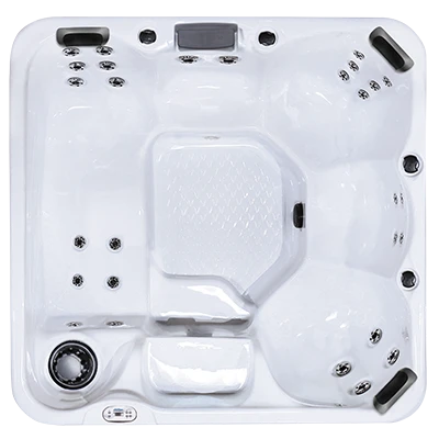 Hawaiian Plus PPZ-628L hot tubs for sale in Green Bay