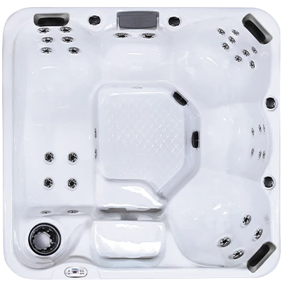 Hawaiian Plus PPZ-634L hot tubs for sale in Green Bay