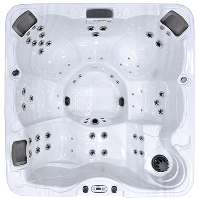 Pacifica Plus PPZ-752L hot tubs for sale in Green Bay