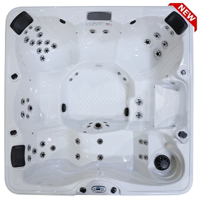 Atlantic Plus PPZ-843LC hot tubs for sale in Green Bay