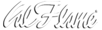 cal flame logo - hot tubs spas for sale Green Bay