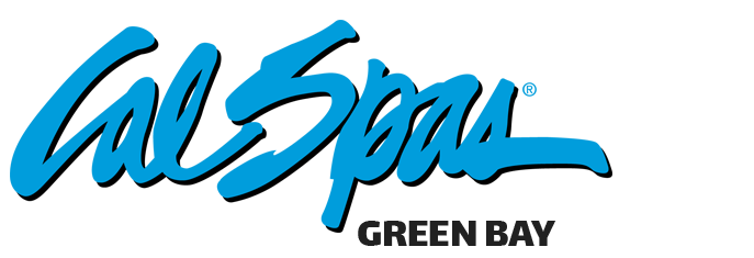 Calspas logo - hot tubs spas for sale Green Bay